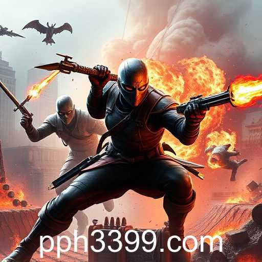 Action Games