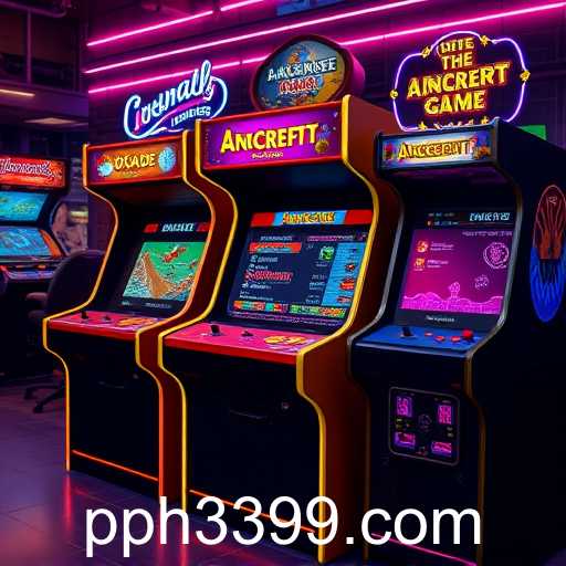 Arcade Games