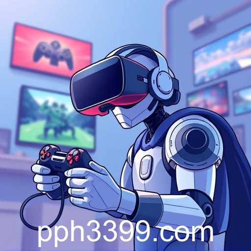 PPH33: Gaming Innovations and Market Trends