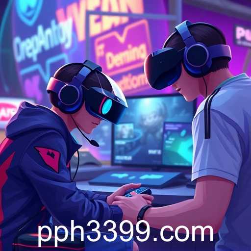 The Rise of PPH33: A New Era in Online Gaming