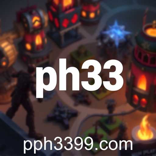 The Rise of PPH33: A New Online Gaming Era