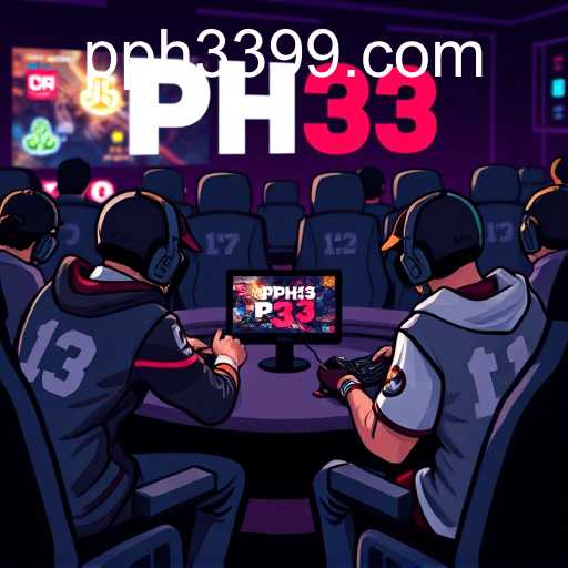 The Rise of PPH33 in the Gaming World